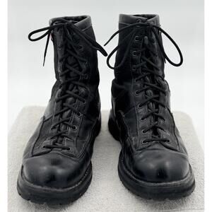 Danner Acadia Men's Uniform / Work / Duty Boots 11.5 D 21210